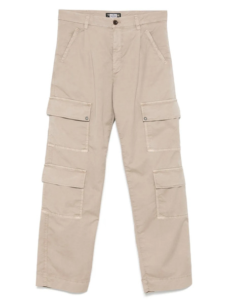  Mason's Evita Trousers - Neutrals 