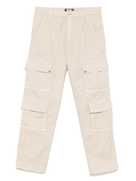  Mason's Evita Trousers - Neutrals 