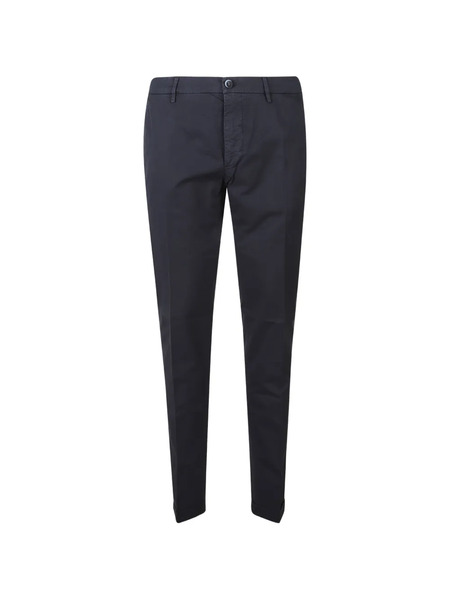  Mason's Milano Trousers - Blue 