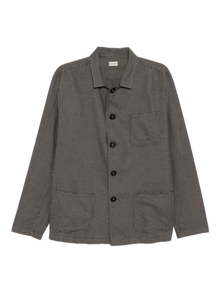  Massimo Alba Florida Jacket - Black 