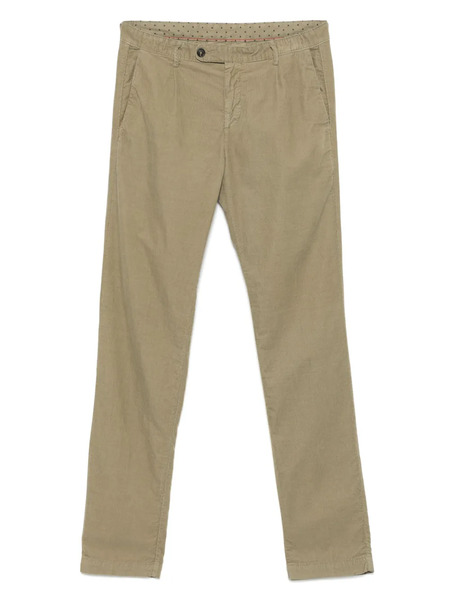  Massimo Alba Ionio2 Chinos - Green 