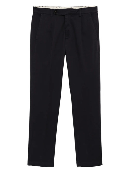  Massimo Alba Ionio2 Trousers - Blue 