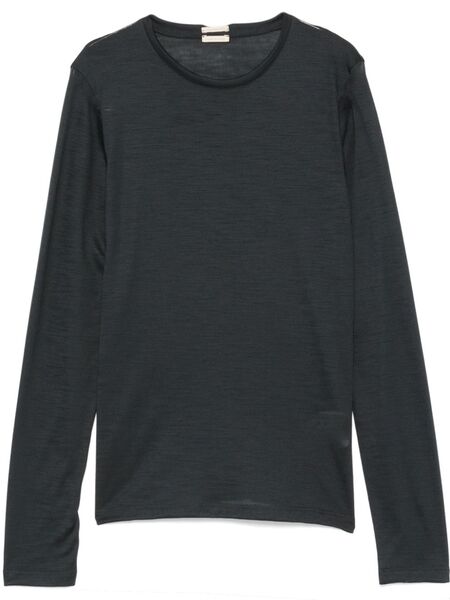  Massimo Alba Masa T-shirt - Green 