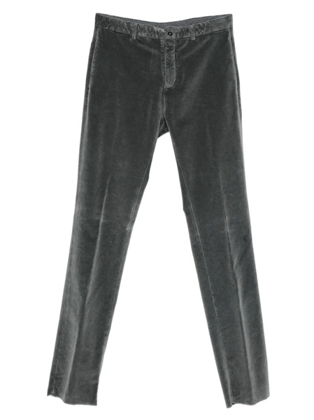 Massimo Alba Mauko Trousers - Grey 