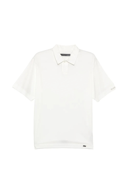  Massimo Osti Studio Polo Shirt - White 