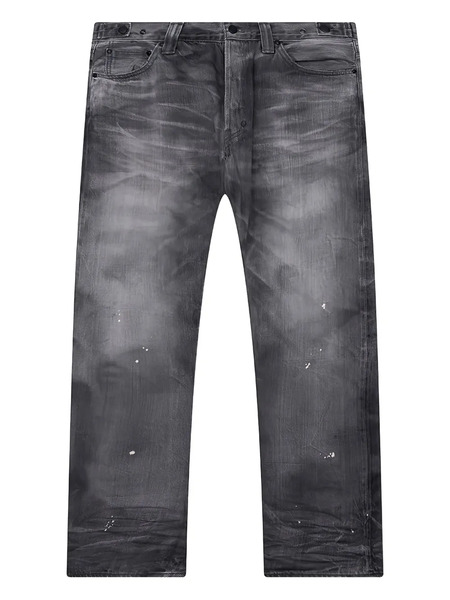  Mastercraft Union Edo Jeans - Grey 