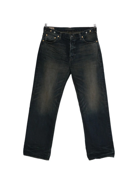  Mastercraft Union Five-pockets Jeans - Blue 