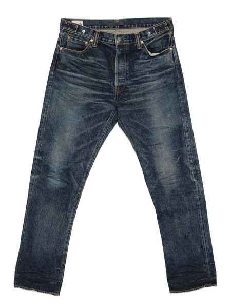  Mastercraft Union Nara Jeans - Blue 