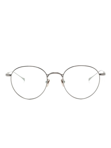  Masunaga Gms Glasses - Black 