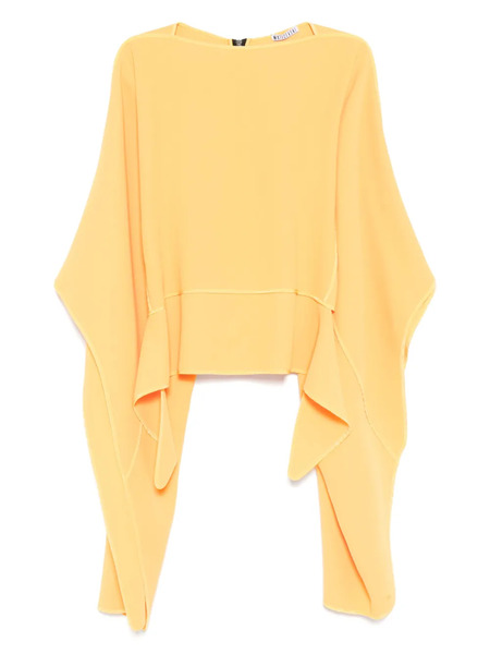  Maticevski Habitat Top - Yellow 