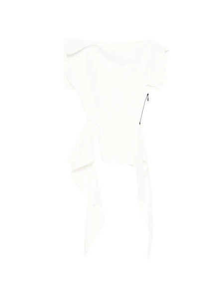  Maticevski Lover Top - White 