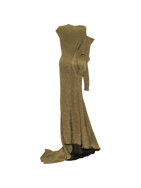  Maticevski Lyra Gown - Green 