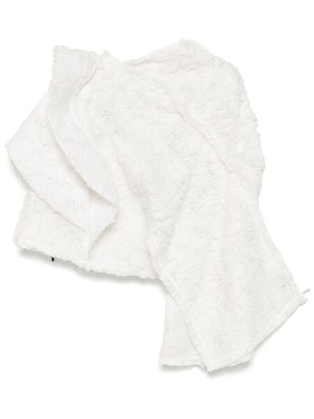  Maticevski Vapour Top - White 