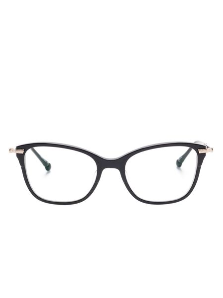  Matsuda M2065 Glasses - Black 