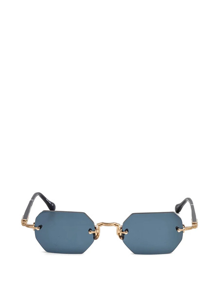  Matsuda M5010 Sunglasses - Blue 