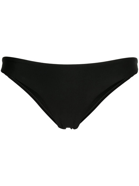  Matteau Classic Bikini Brief - Black 