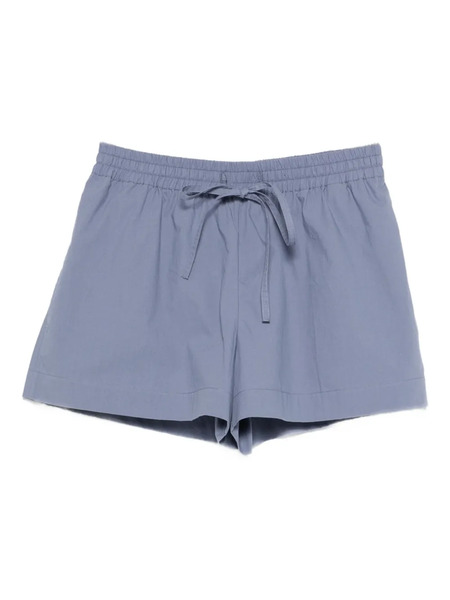  Matteau Drawstring Shorts - Blue 
