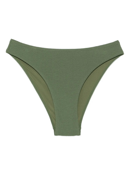  Matteau Nineties Classic Bikini Bottoms - Green 