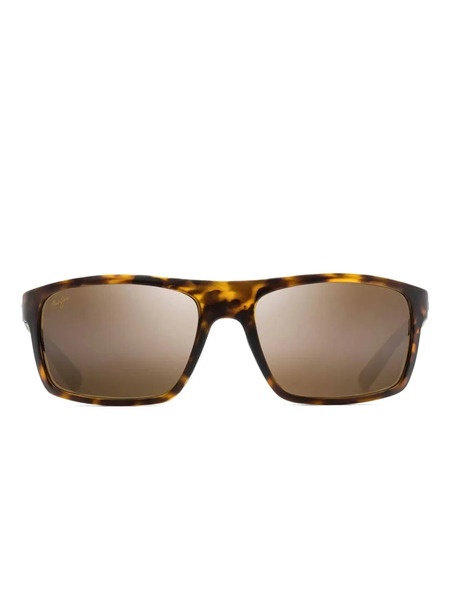  Maui Jim Byron Bay Sunglasses - Brown 