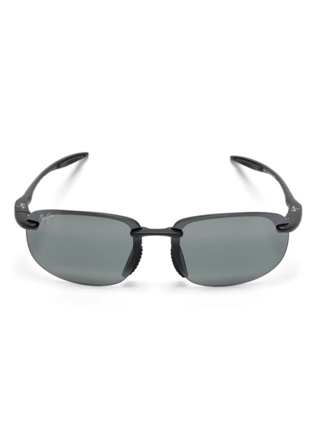  Maui Jim Hookipa Sunglasses - Black 