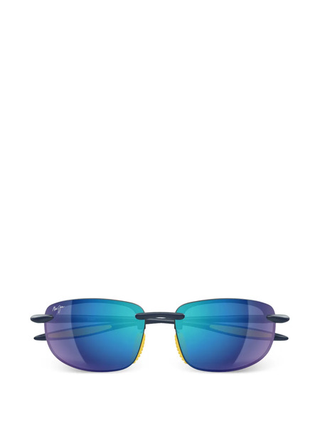  Maui Jim Ho'okipa Ultra Polarized Sunglasses - Blue 