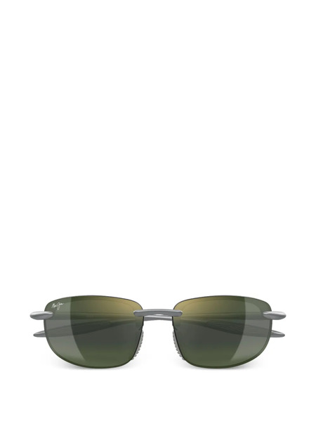  Maui Jim Ho'okipa Ultra Polarized Sunglasses - Grey 