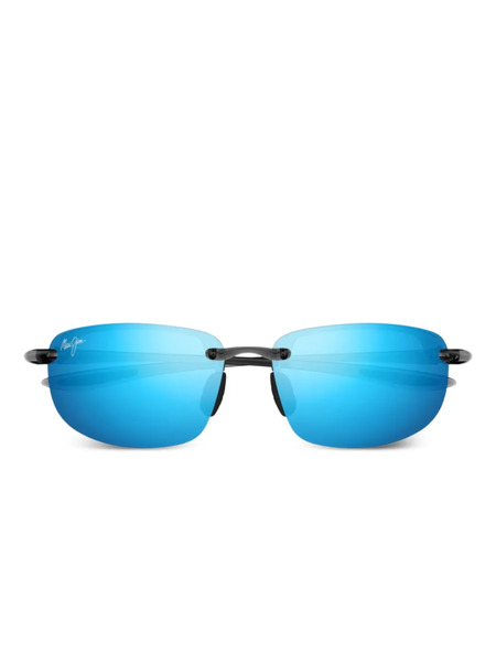  Maui Jim Hookipa Xlarge Sunglasses - Grey 