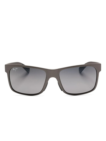  Maui Jim Hoopili Sunglasses - Grey 
