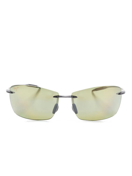  Maui Jim Lighthouse Sunglasses - Grey 