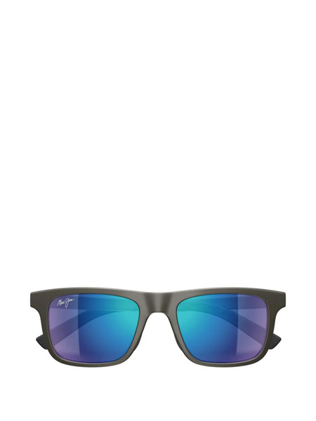  Maui Jim Moaka Sunglasses - Grey 