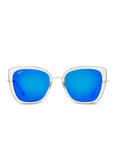  Maui Jim Polarised Sunglasses - Grey 