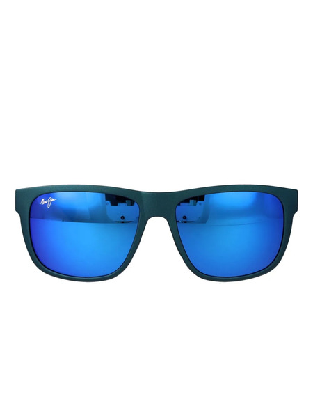  Maui Jim Puakea Sunglasses - Blue 