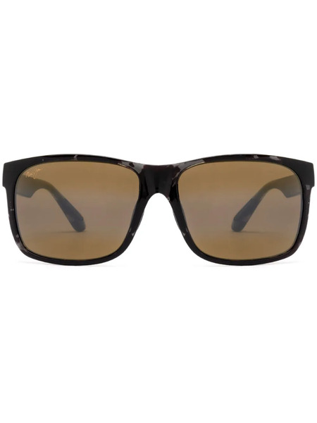  Maui Jim Red Sands Sunglasses - Brown 