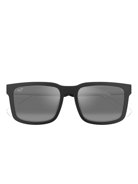  Maui Jim Square-frame Sunglasses - Black 