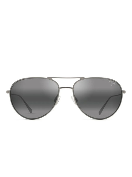  Maui Jim Walaka Sunglasses - Grey 