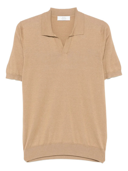  Mauro Ottaviani Knitted T-shirt - Neutrals 