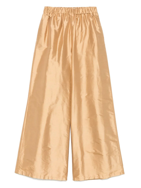  Max Mara Avio Trousers - Brown 