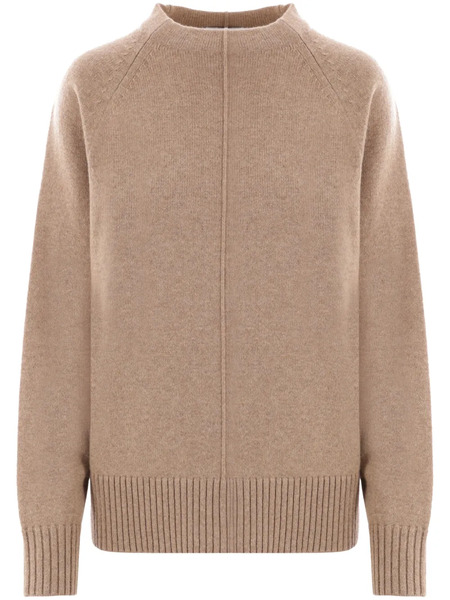  Max Mara Cashmere Sweater - Neutrals 