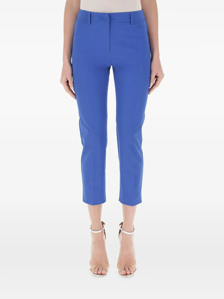  Max Mara Cecco Trousers - Blue 
