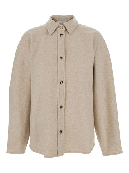  Max Mara Ceci Cardigan - Neutrals 