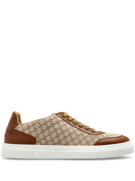  Max Mara City Sneakers - Neutrals 