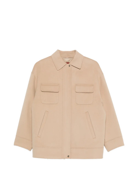  Max Mara Disco Jacket - Neutrals 