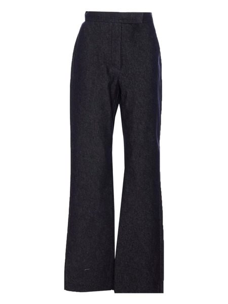 Max Mara Galizia Trousers - Blue 