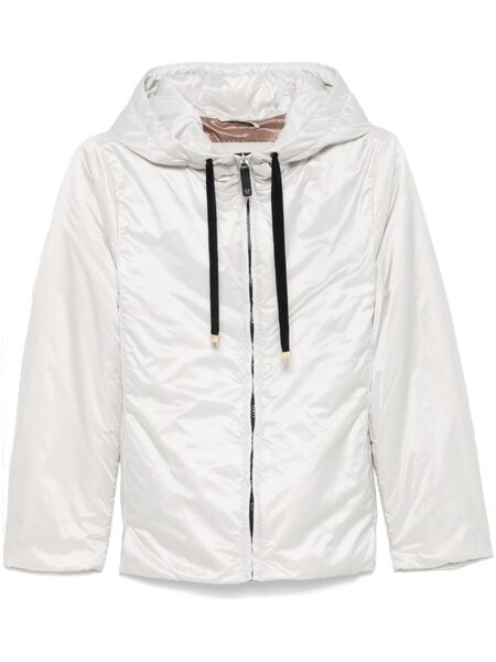  Max Mara Greenh Jacket - Neutrals 