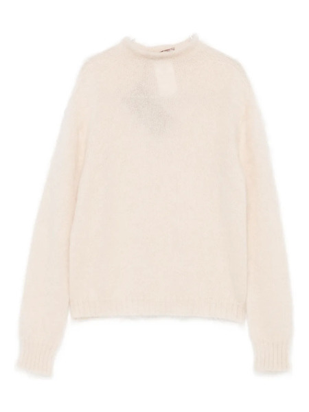  Max Mara Mandorla Sweater - Neutrals 