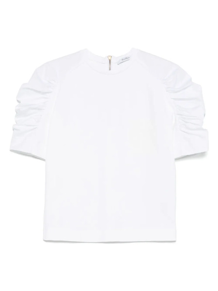  Max Mara Mantide Top - White 