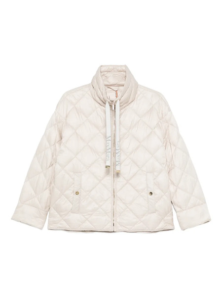  Max Mara Mtcpisoft Jacket - Neutrals 