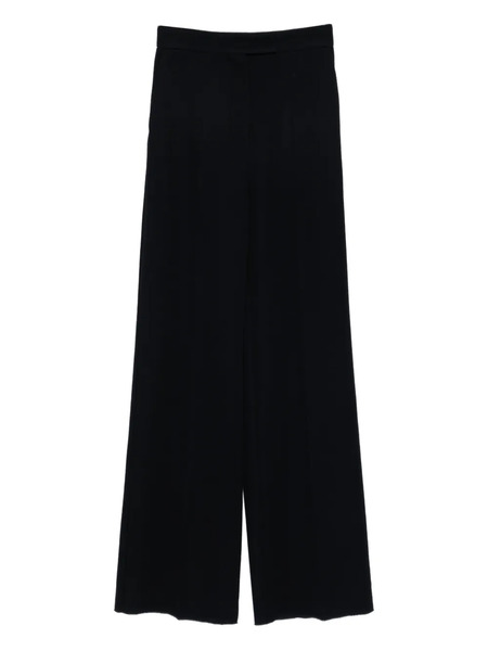  Max Mara Mxmattinia Trousers - Blue 