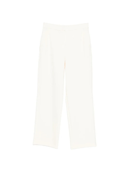  Max Mara Mxpelegia Trousers - Neutrals 