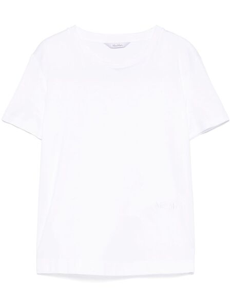  Max Mara Nerina T-shirt - White 
